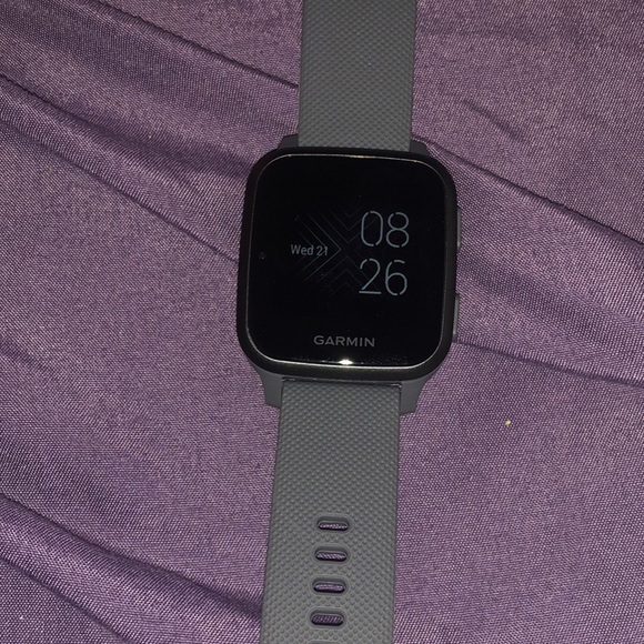 Brand new